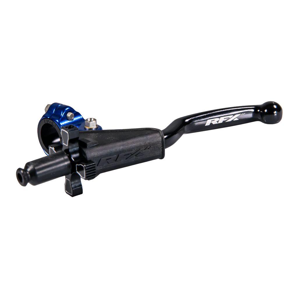 RFX Pro Clutch Lever Assembly Forged EZ Adjust, view 4