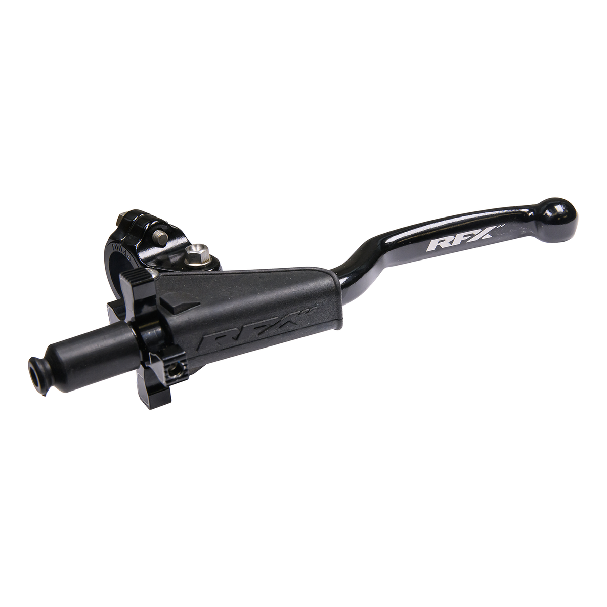 RFX Pro Clutch Lever Assembly Forged EZ Adjust, view 6