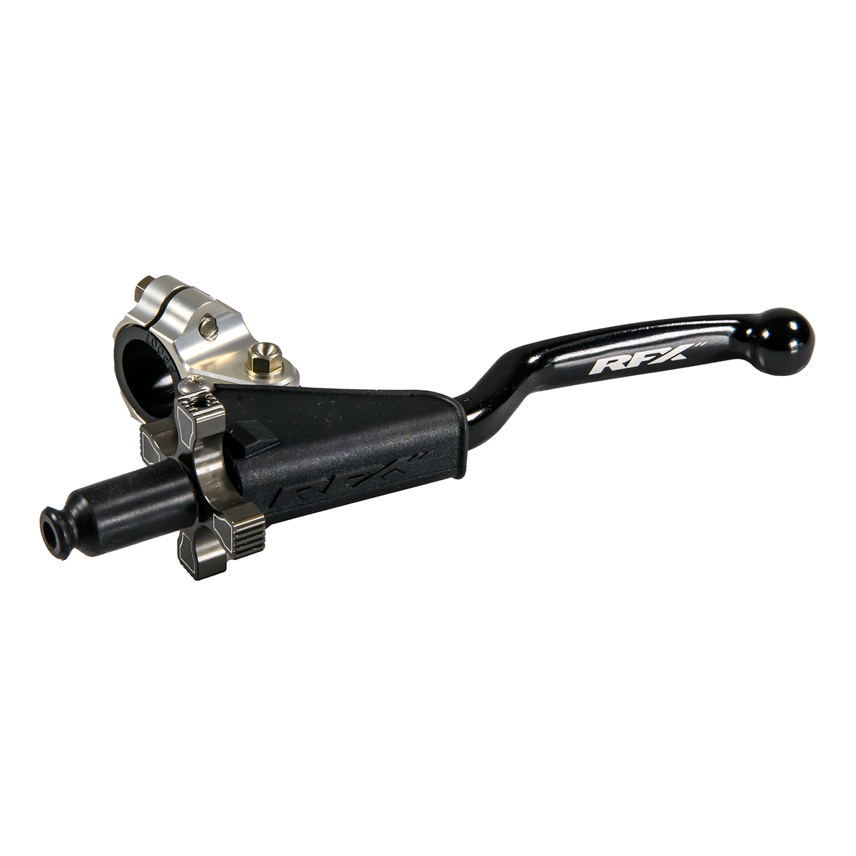 RFX Pro Clutch Lever Assembly Forged EZ Adjust