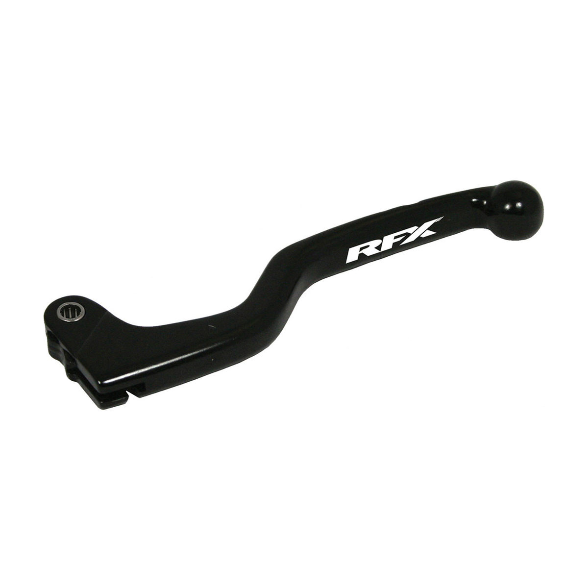 RFX Pro Clutch Lever KTM SX>12 SX-F>16 Husqvarna >21, part number FXCL 50400 99BK