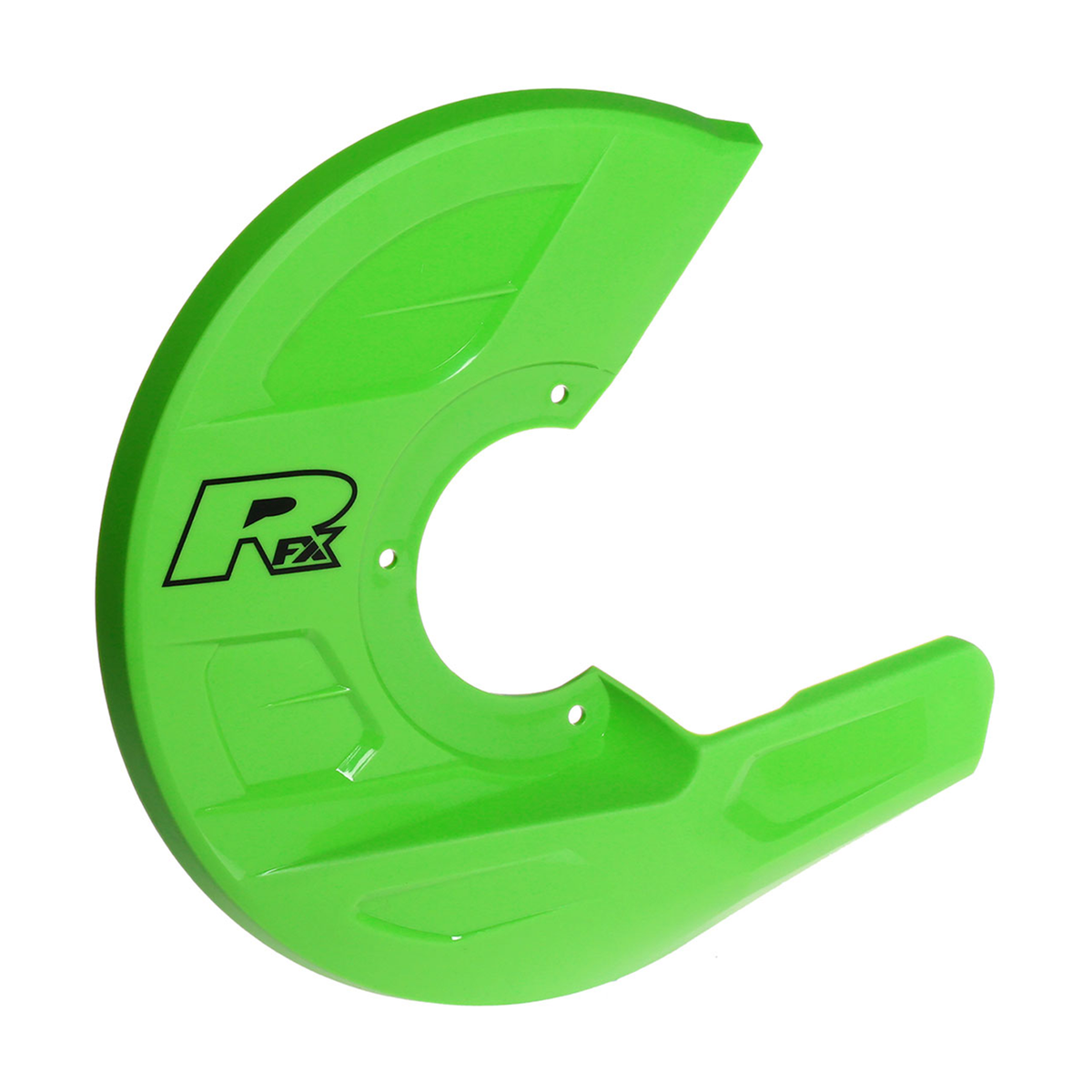 RFX Pro Disc and Caliper Guard, view 2