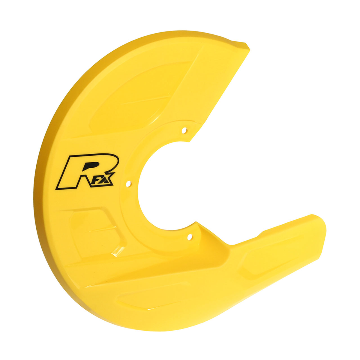 RFX Pro Disc and Caliper Guard