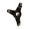 RFX Pro Disc Guard Mount Beta 300 Xtrainer 15-18, part number FXDG 80200 99BK