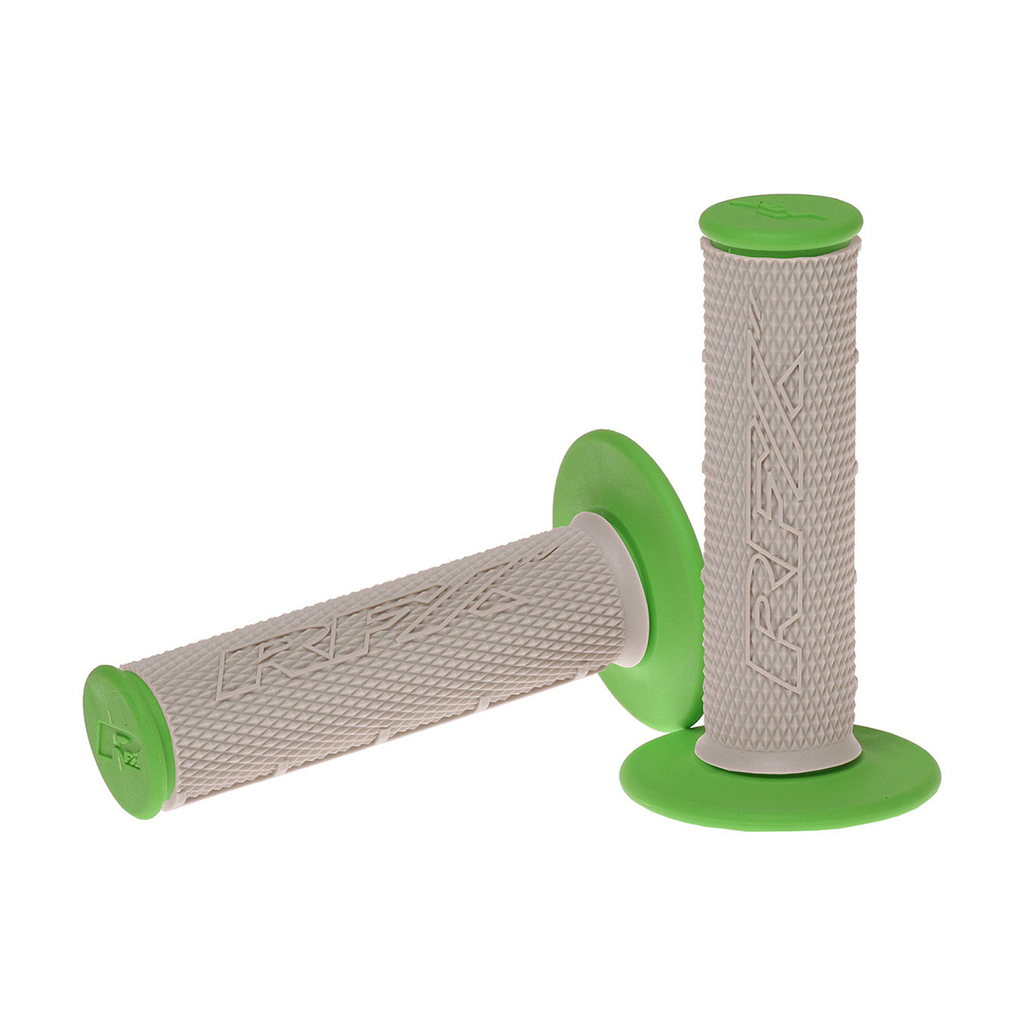 RFX Pro Dual Compound Grips Grey Centre Pair, view 3