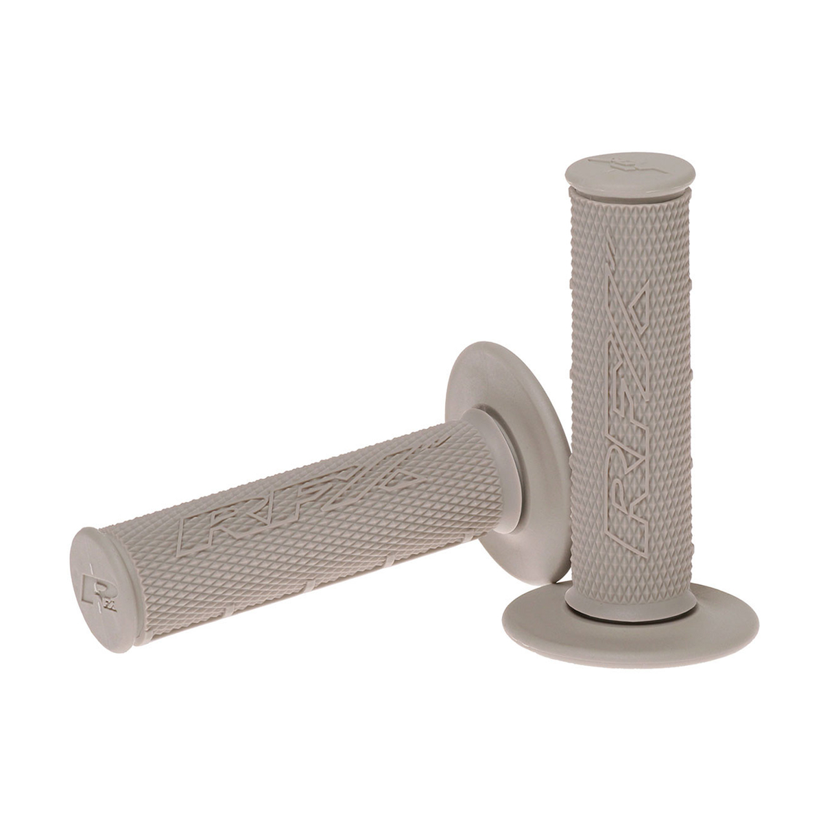 RFX Pro Dual Compound Grips Solid Pair