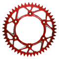 RFX Pro Elite Rear Sprocket CR80/85 CRF150 87-26