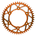 RFX Pro Elite Rear Sprocket SX50/TC50/MC50 25-