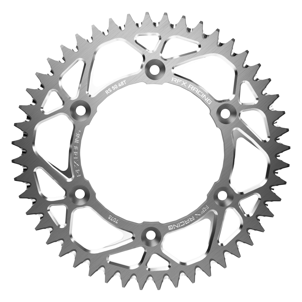 RFX Pro Elite Rear Sprocket SX85/TC85/MC85 03-26, view 5