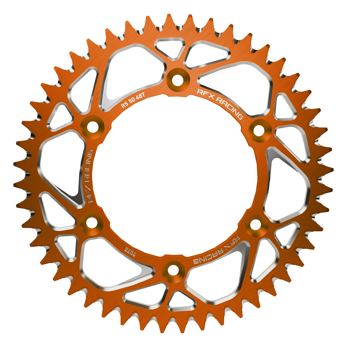 RFX Pro Elite Rear Sprocket SX85/TC85/MC85 03-26