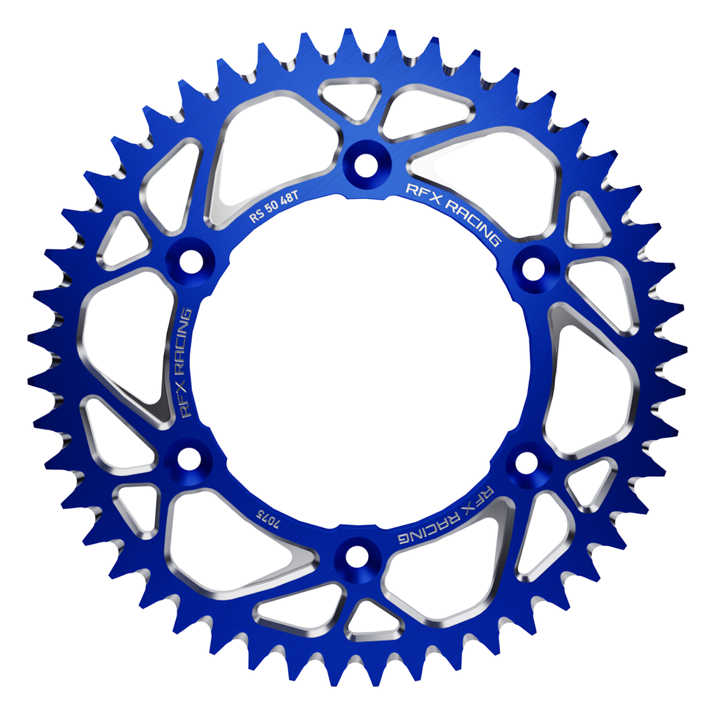 RFX Pro Elite Rear Sprocket YZ125-250 YZF250-450 99-26