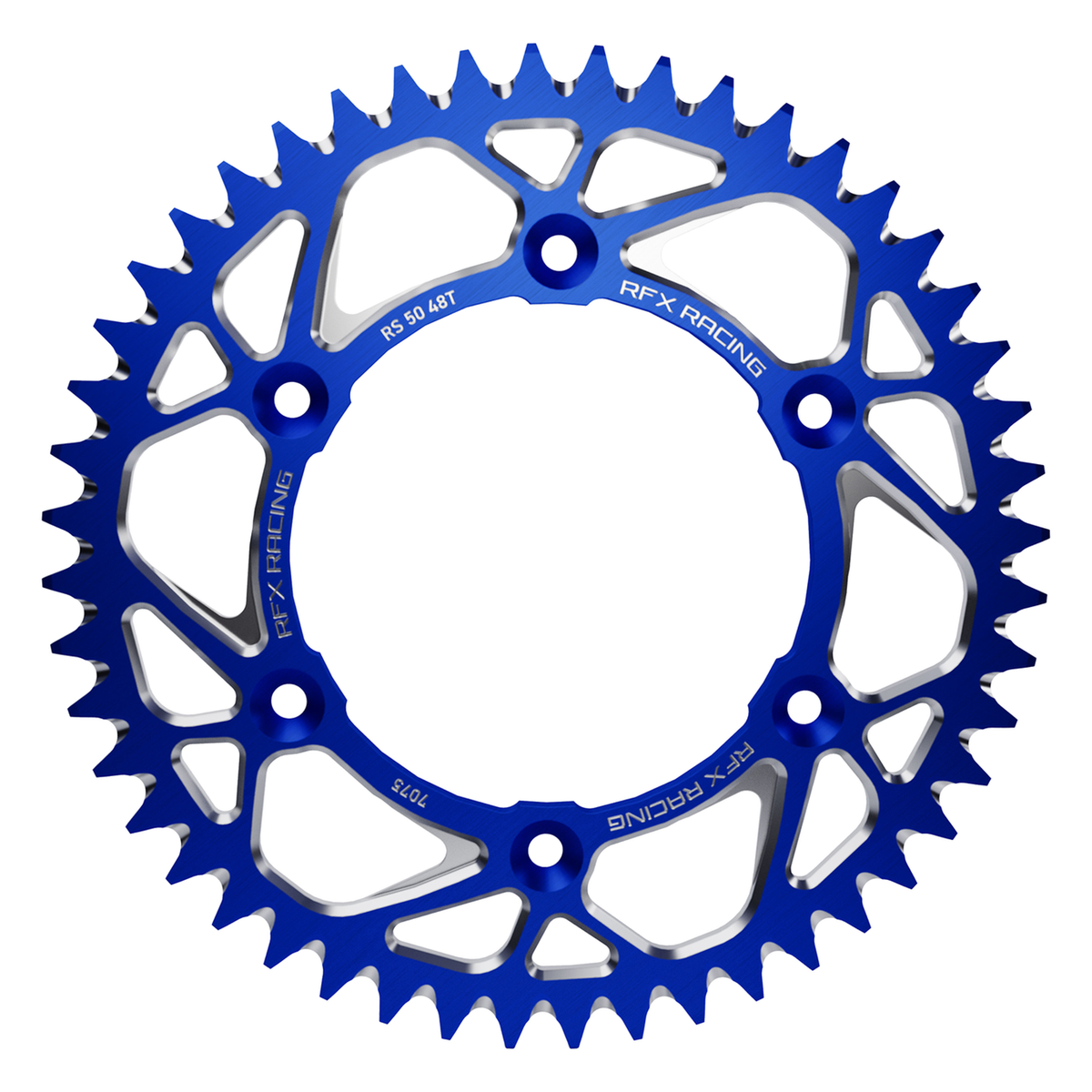 RFX Pro Elite Rear Sprocket YZ65 18-26