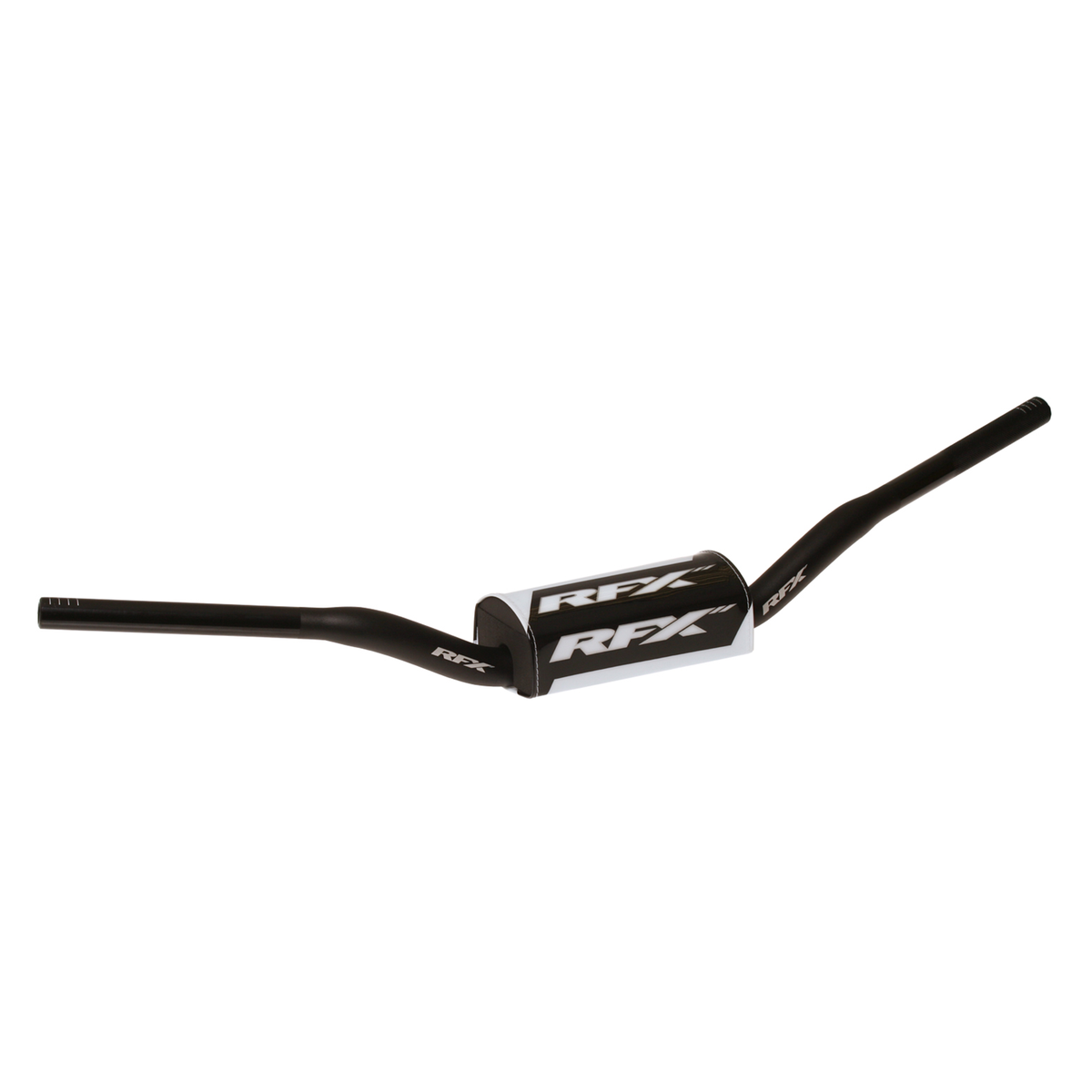 RFX Pro F7 Taper Bar 28.6mm KTM, part number FXHB 70006 99BK