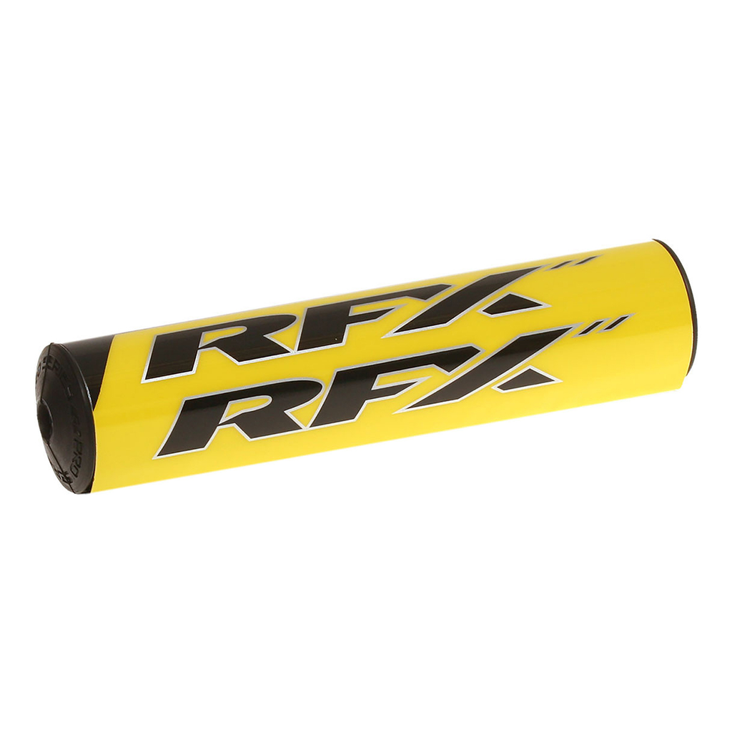 RFX Pro F8 Taper Bar Pad 28.6mm, view 3
