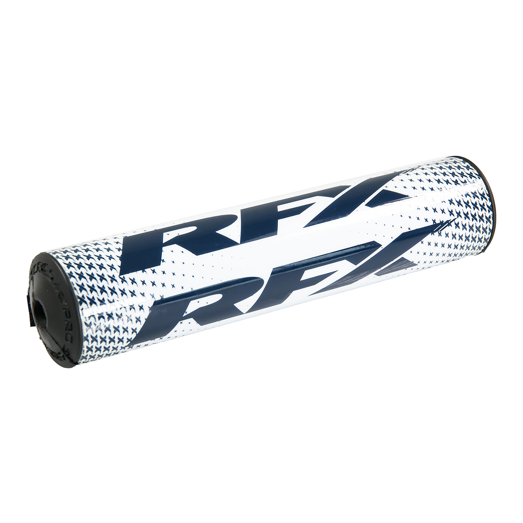 RFX Pro F8 Taper Bar Pad V2 28.6mm, view 2
