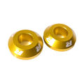 RFX Pro FAST Wheel Spacers Rear RMZ250 >26 RMZ450 >26