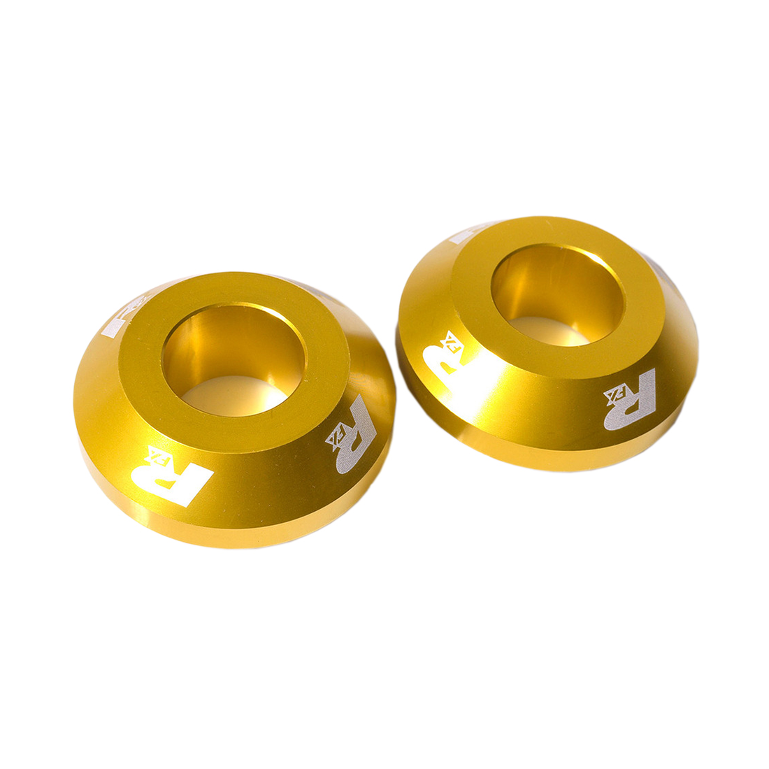 RFX Pro FAST Wheel Spacers Rear RMZ250 >26 RMZ450 >26