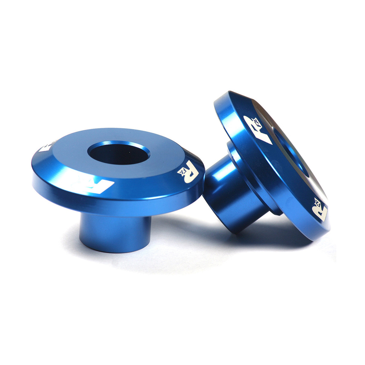 RFX Pro FAST Wheel Spacers Rear YZF250/450 09-26
