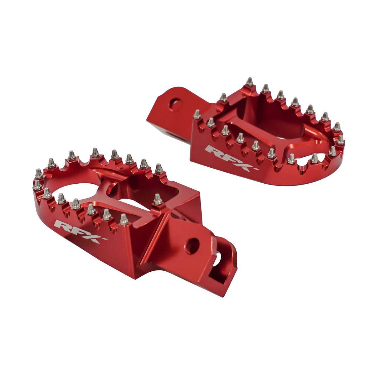 RFX Pro Footrests CRF230F Sur-Ron LBY/LBX, view 2