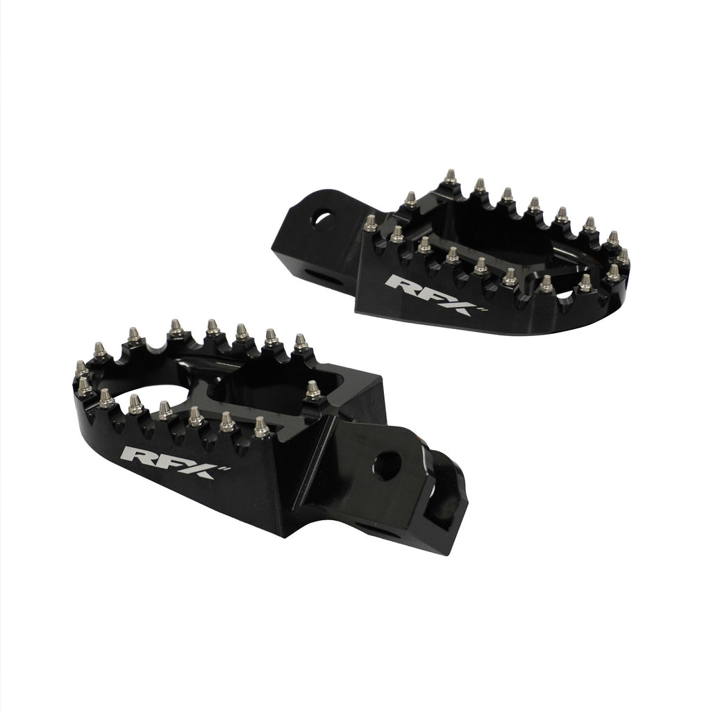 RFX Pro Footrests CRF230F Sur-Ron LBY/LBX