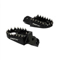 RFX Pro Footrests CRF230F Sur-Ron LBY/LBX