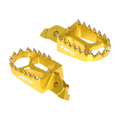 RFX Pro Footrests RMZ250 07-09 RMZ450 05-07