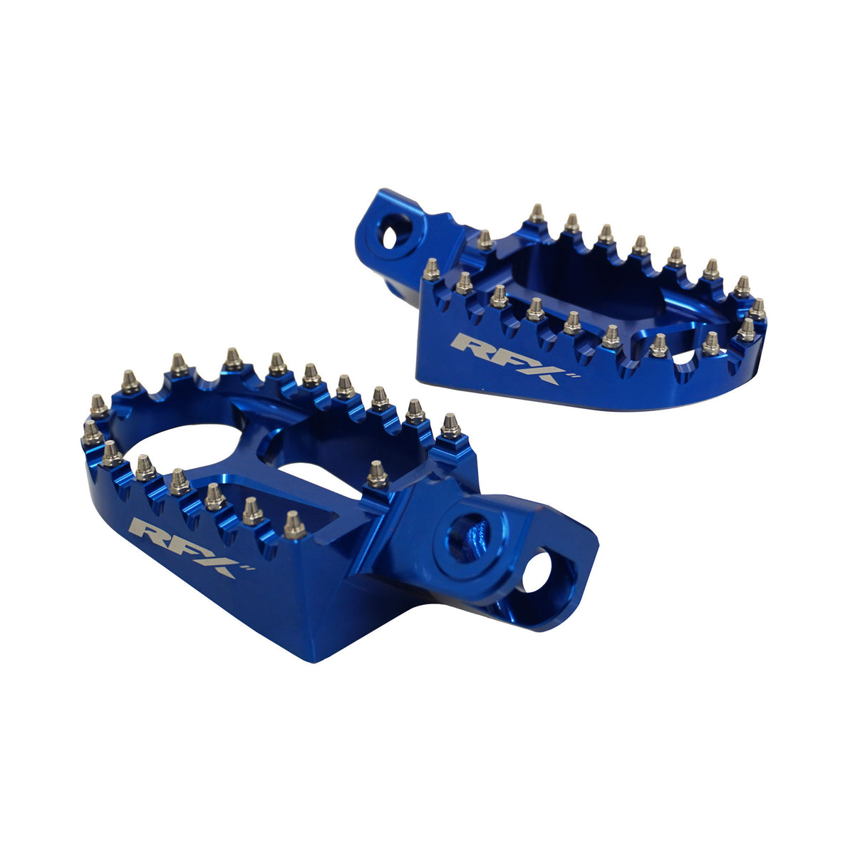 RFX Pro Footrests SX/TC/MC50/65 24-26, view 2