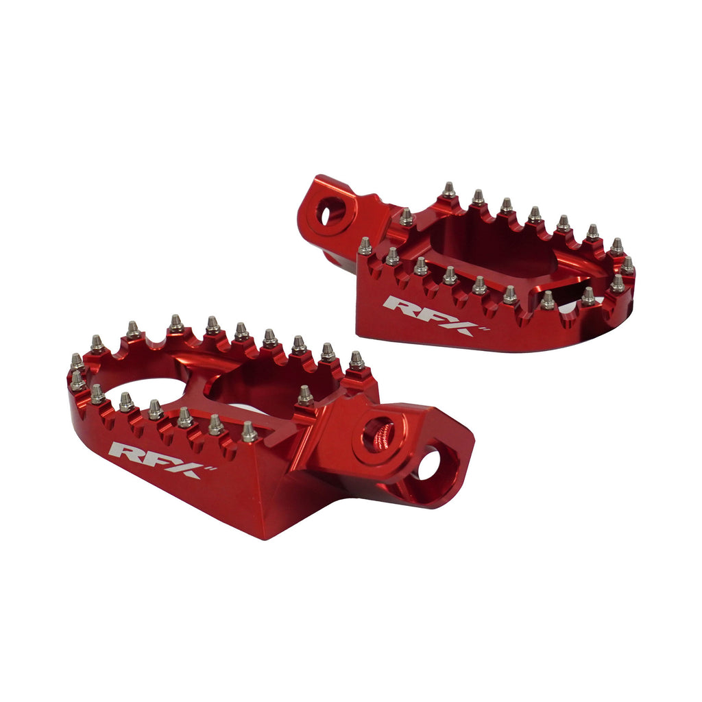 RFX Pro Footrests SX/TC/MC50/65 24-26, view 3