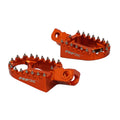 RFX Pro Footrests SX/TC/MC50/65 24-26