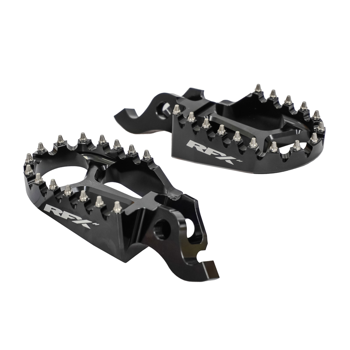 RFX Pro Footrests TF250-X 250 25-26