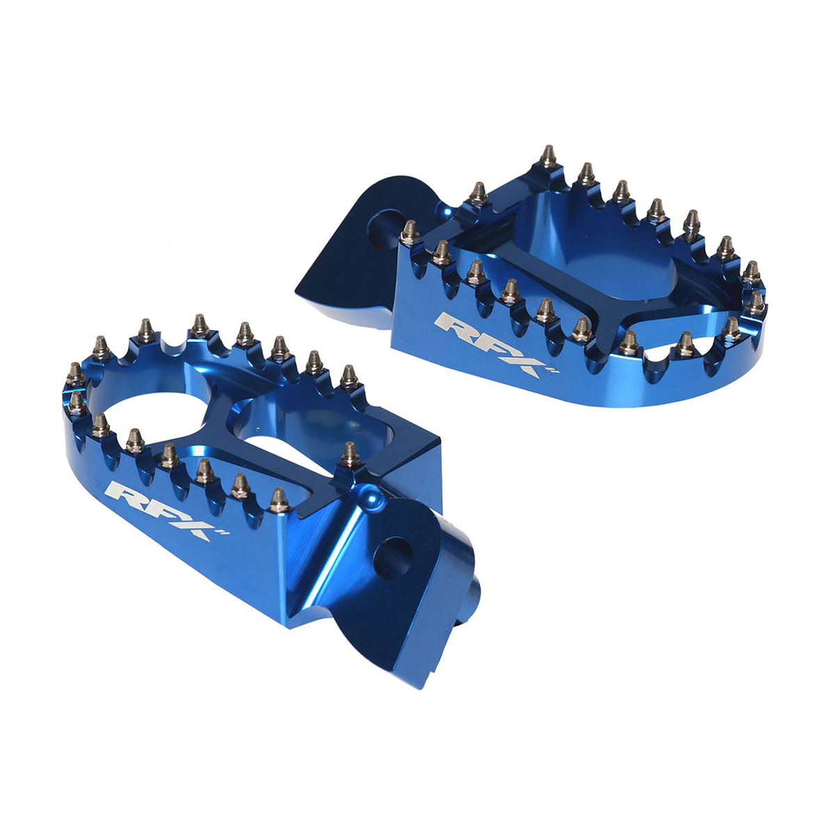 RFX Pro Footrests YZ65/85/125/250 YZF250/450