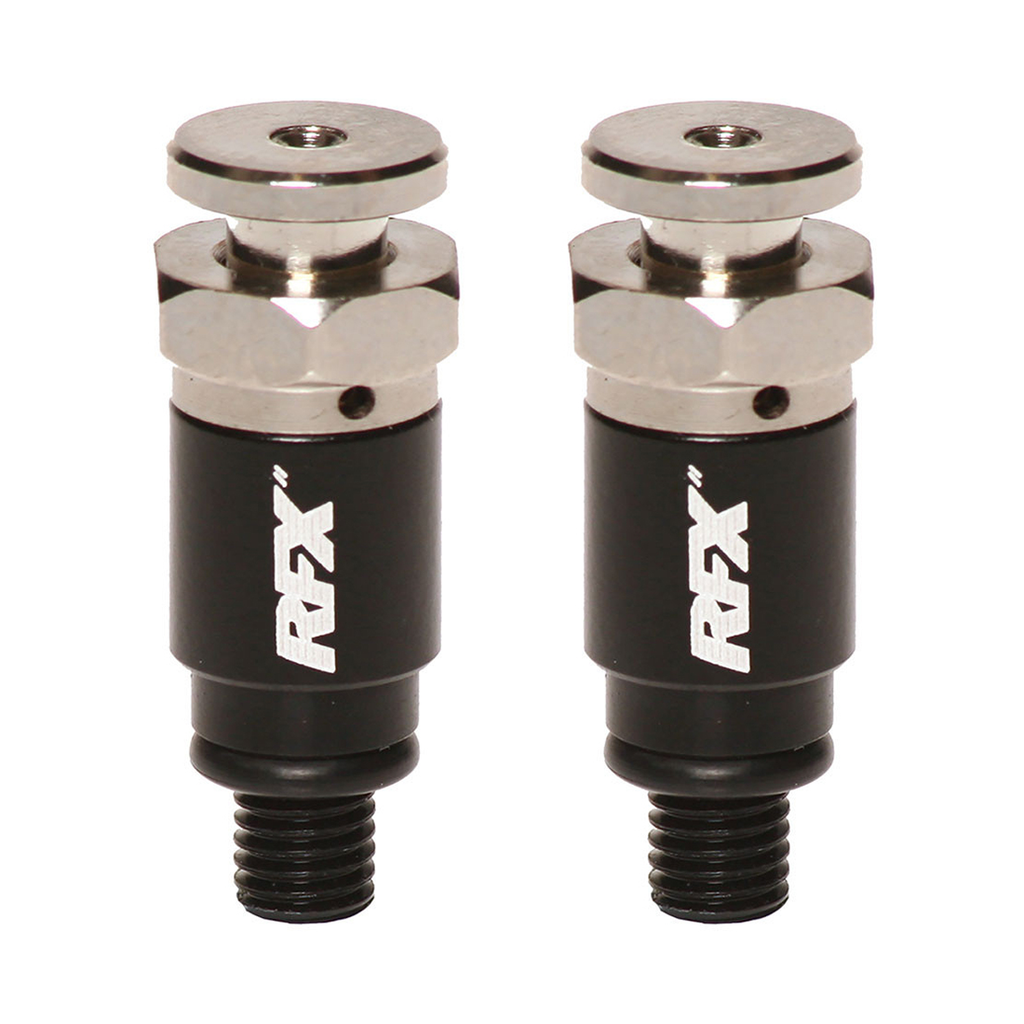 RFX Pro Fork Air Bleeders M5x0.8 Kayaba/Showa, view 2
