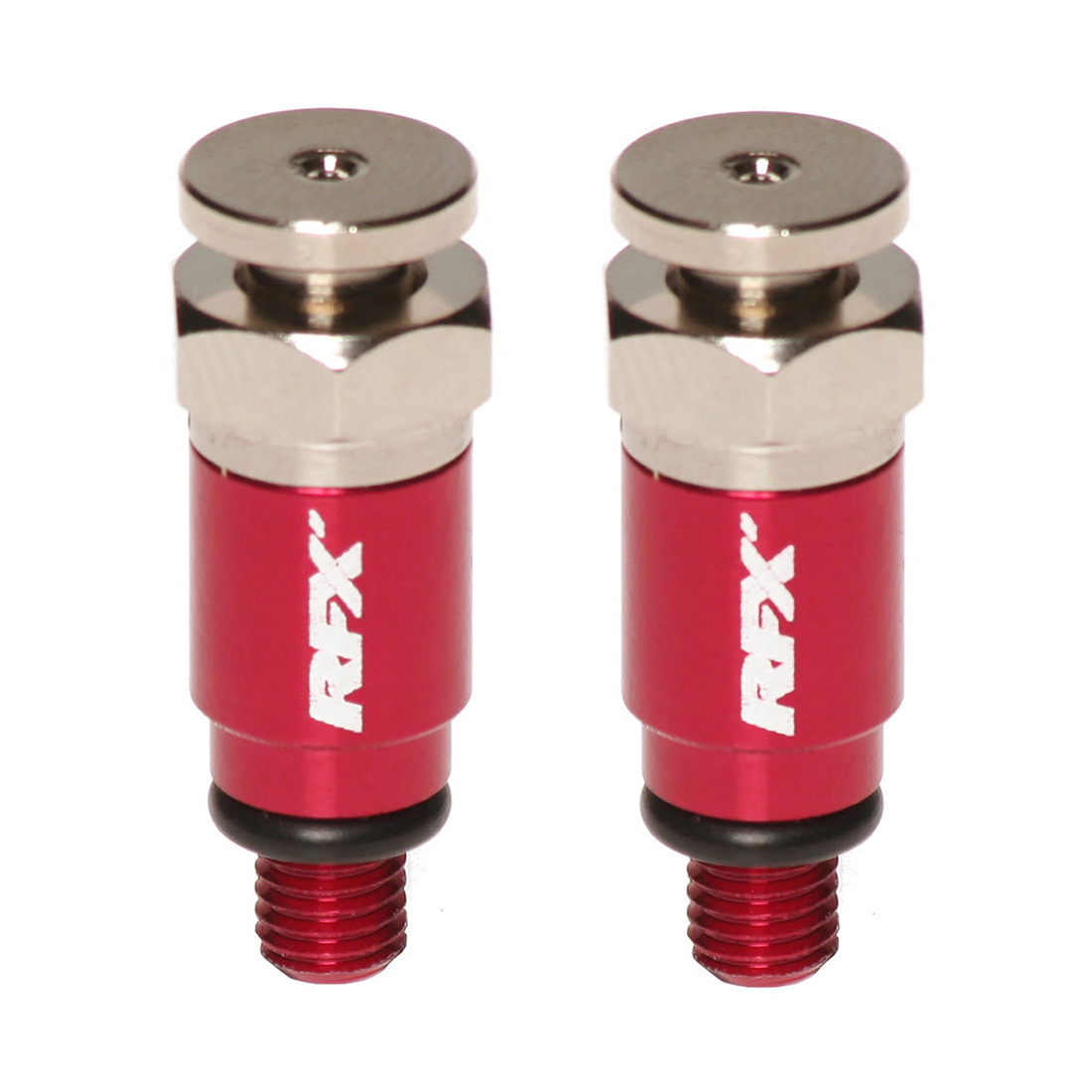 RFX Pro Fork Air Bleeders M5x0.8 Kayaba/Showa, view 3