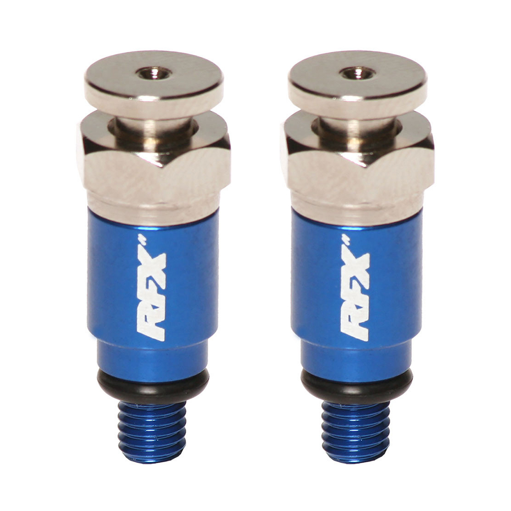 RFX Pro Fork Air Bleeders M5x0.8 Kayaba/Showa, view 4