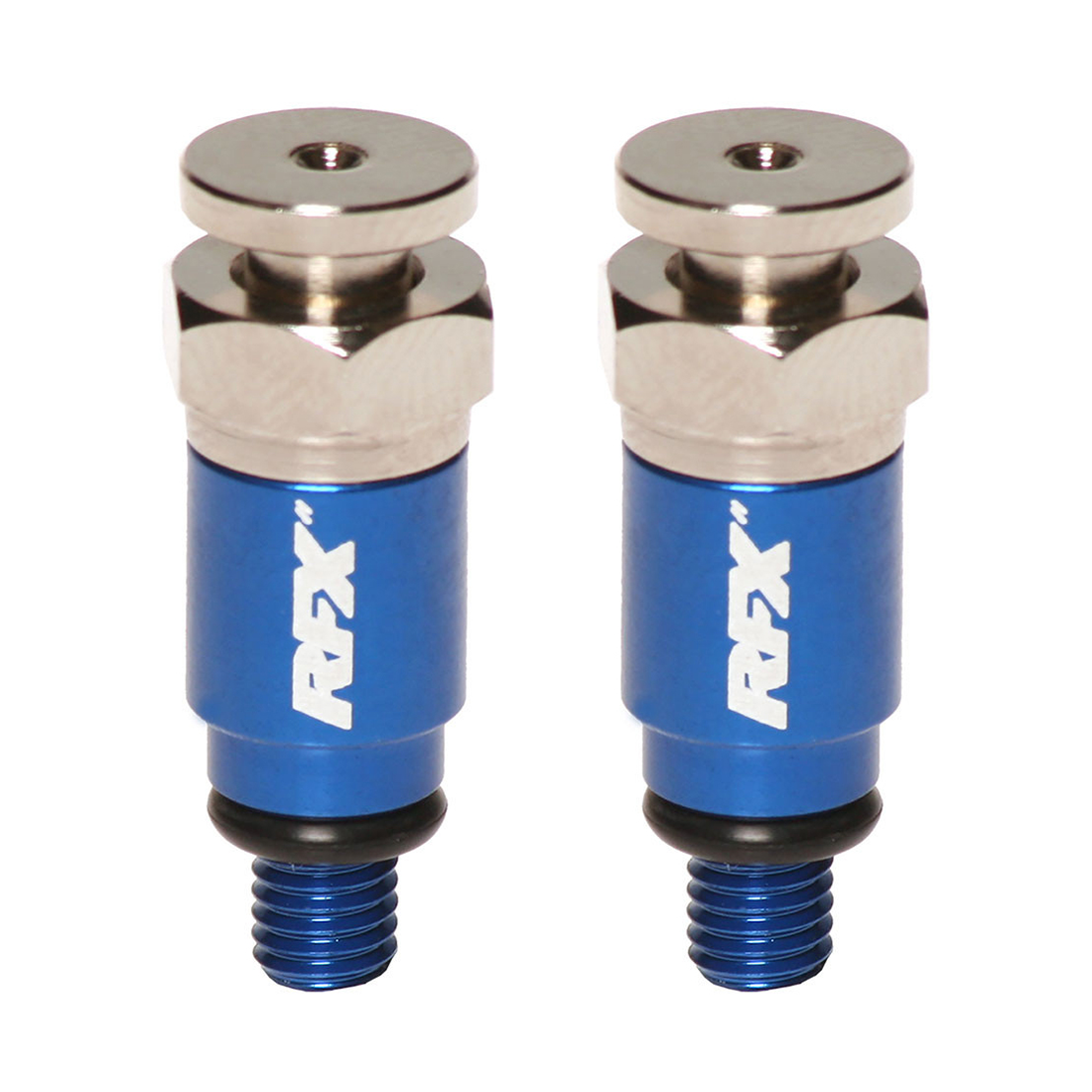 RFX Pro Fork Air Bleeders M5x0.8 Kayaba/Showa, view 4