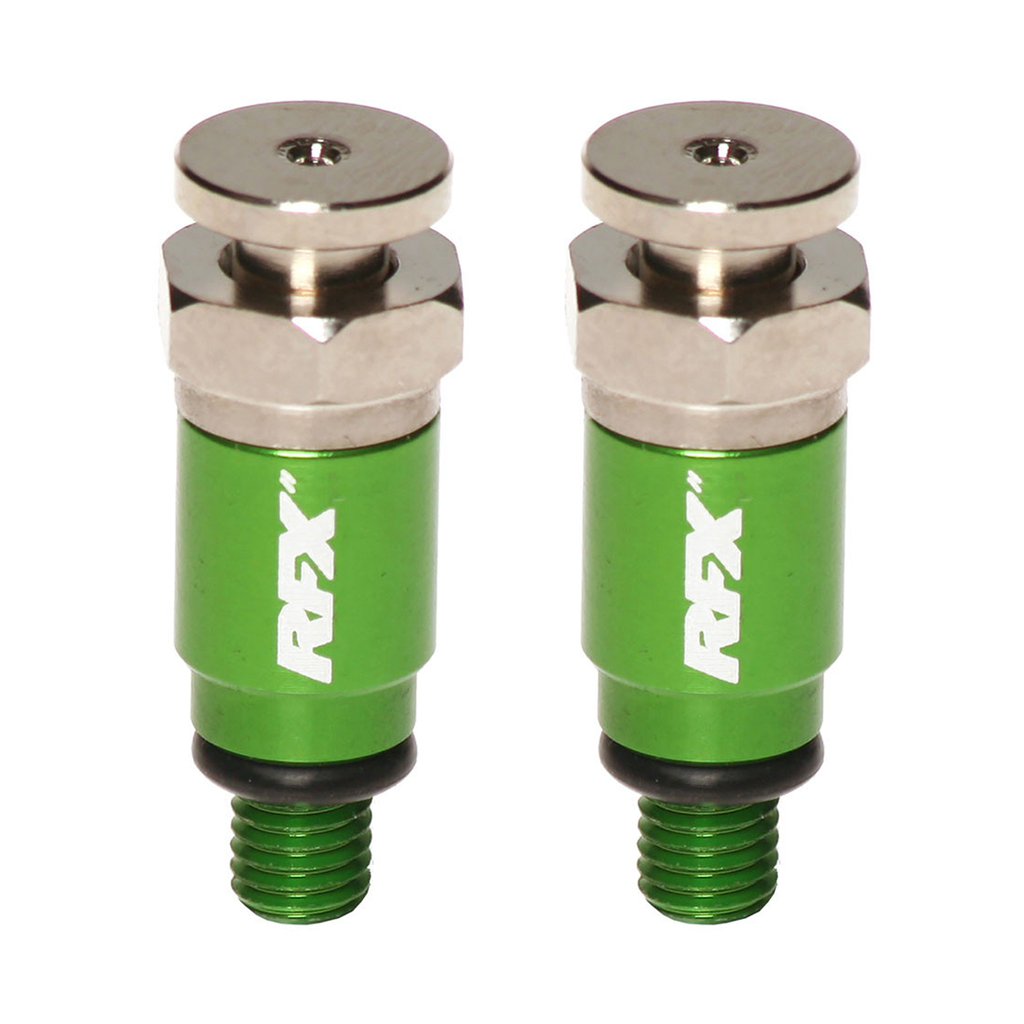 RFX Pro Fork Air Bleeders M5x0.8 Kayaba/Showa, view 5