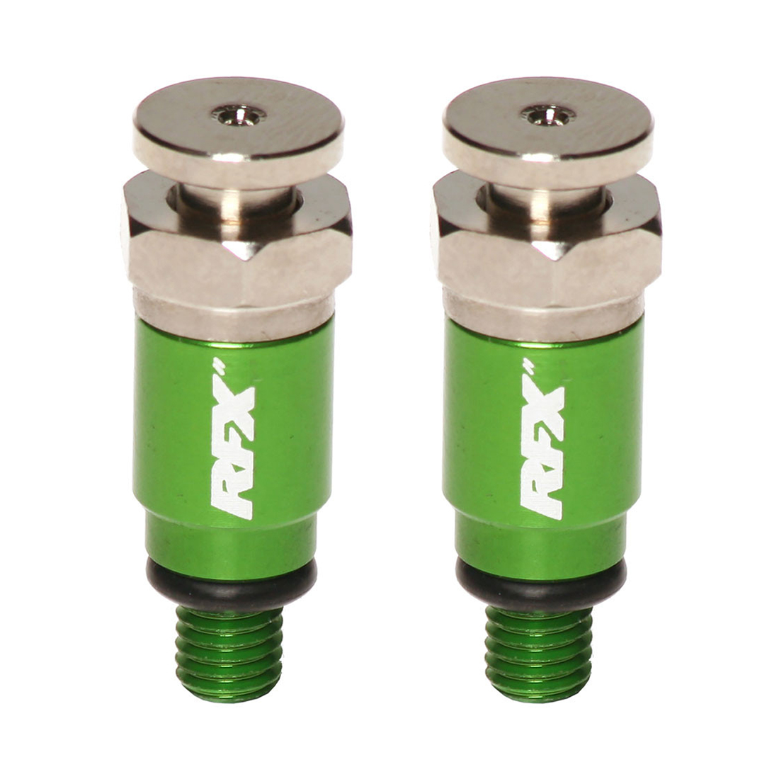 RFX Pro Fork Air Bleeders M5x0.8 Kayaba/Showa, view 5