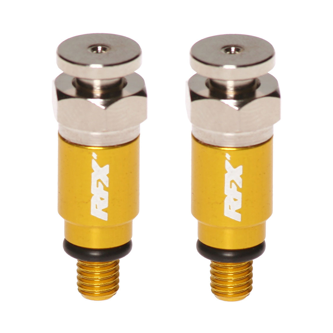 RFX Pro Fork Air Bleeders M5x0.8 Kayaba/Showa, view 6