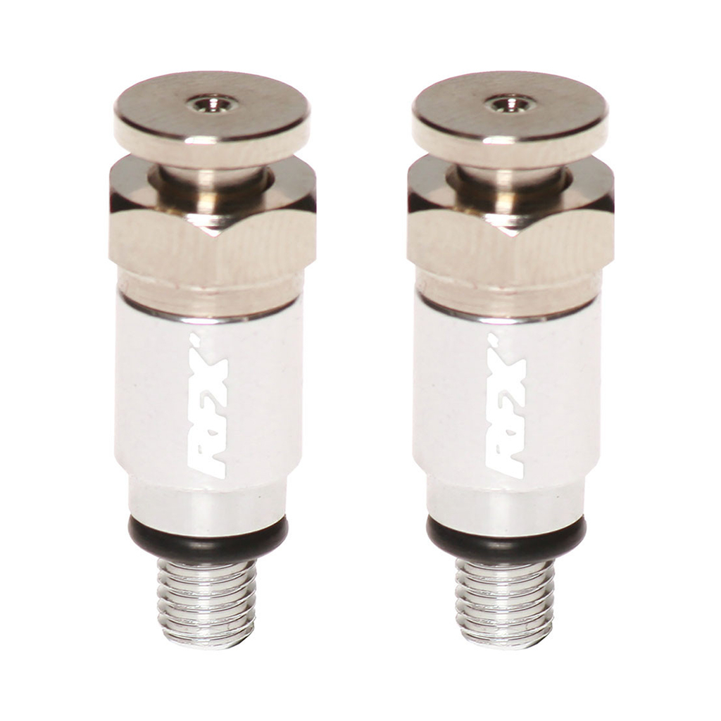 RFX Pro Fork Air Bleeders M5x0.8 Kayaba/Showa