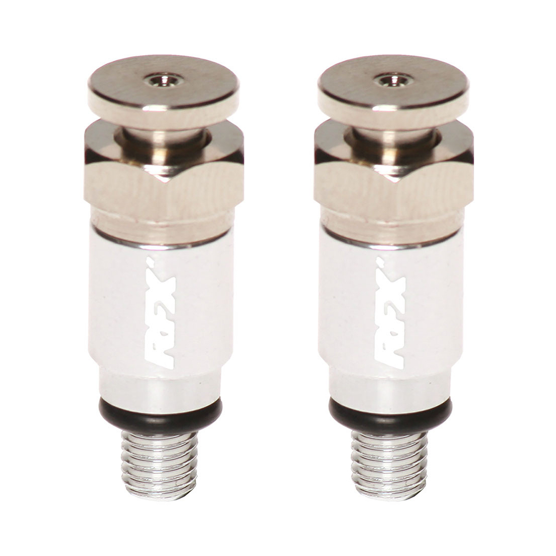 RFX Pro Fork Air Bleeders M5x0.8 Kayaba/Showa