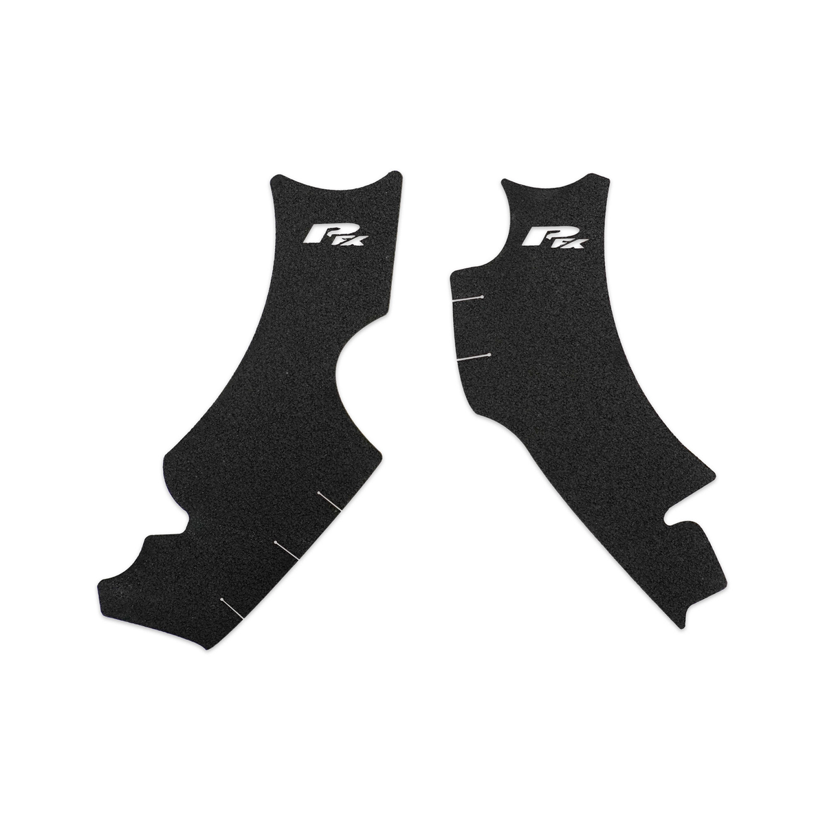 RFX Pro Frame Grip Tape CRF250 22-25 CRF450 21-25, view 2