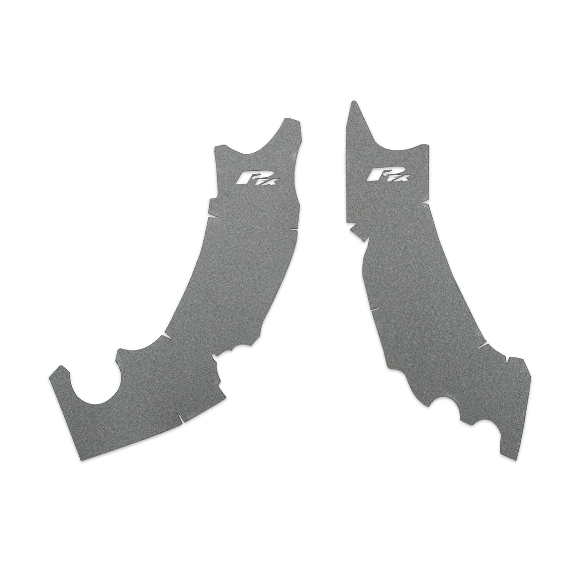 RFX Pro Frame Grip Tape KX250/450 24-25, view 2