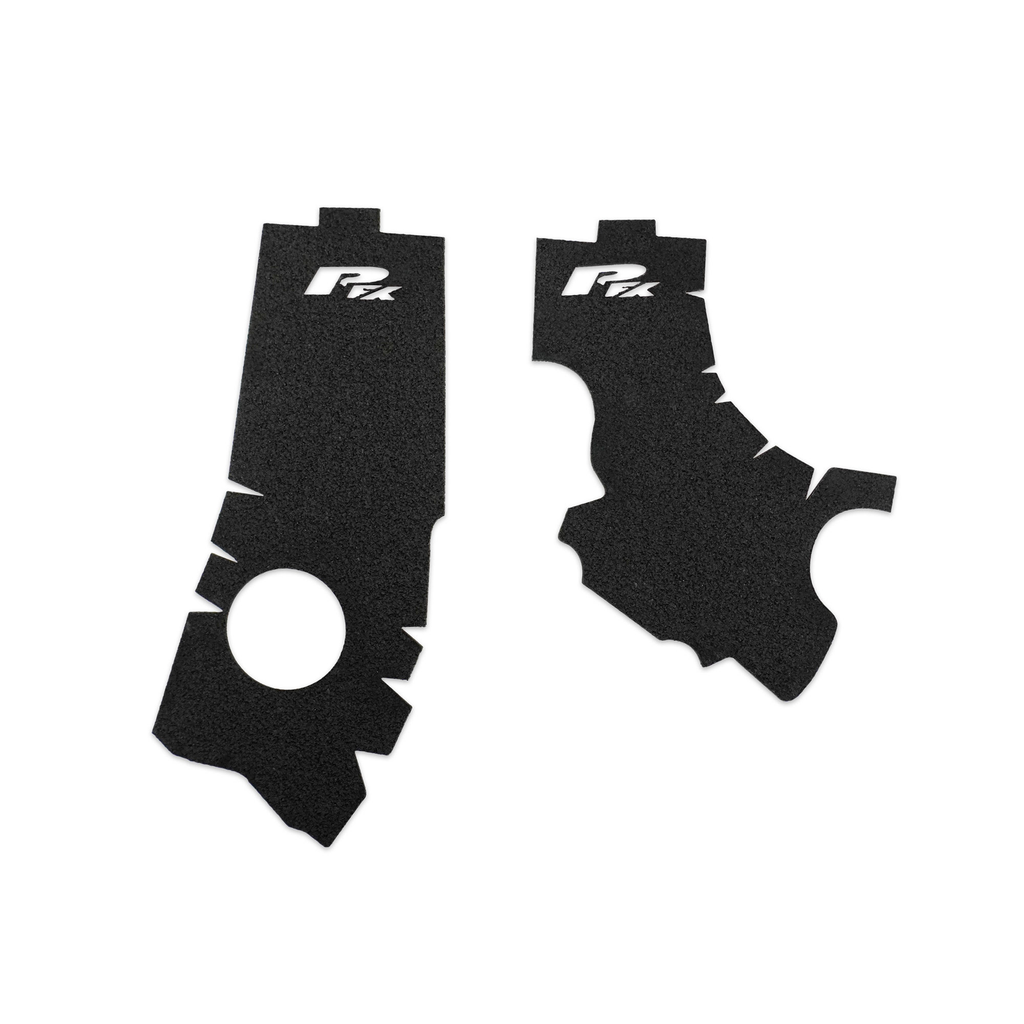 RFX Pro Frame Grip Tape YZ125/250 05-25 XX125/250, view 2
