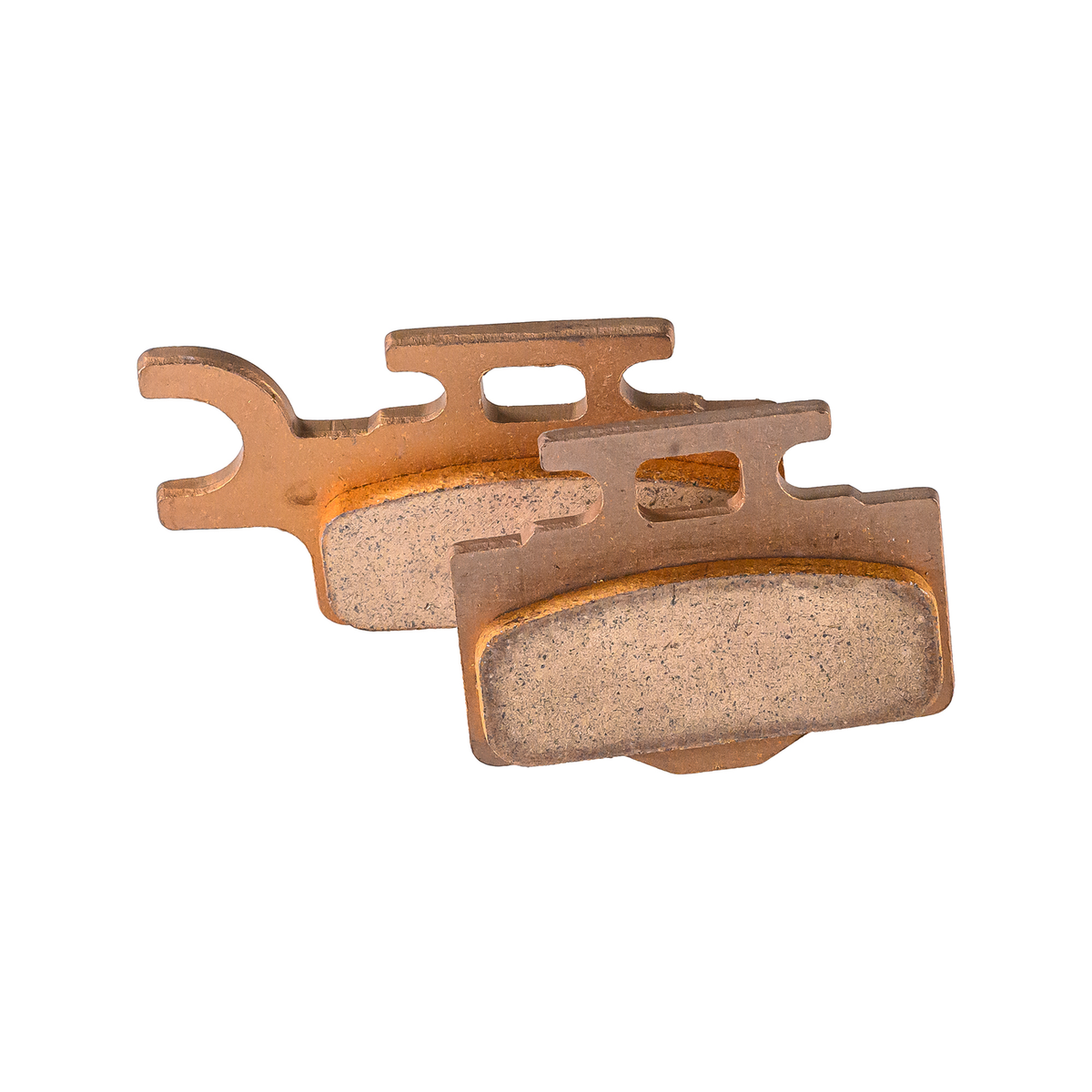 RFX Pro Front Brake Pads KX65 00-26, part number FXBP 20100 99CP
