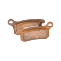 RFX Pro Front Brake Pads SX65/ TC65/ MC65 >22, part number FXBP 50400 99CP