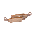 RFX Pro Front Brake Pads YZ125/250 YZF250 >20 YZF450, part number FXBP 40400 99CP