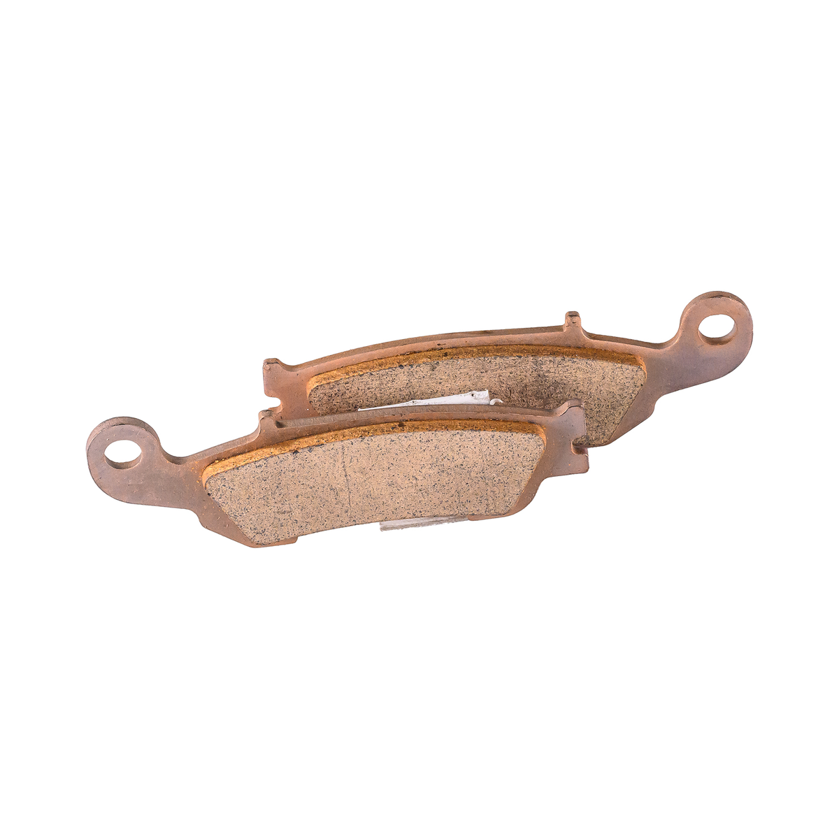 RFX Pro Front Brake Pads YZ125/250 YZF250 >20 YZF450, part number FXBP 40400 99CP