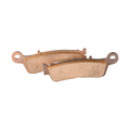 RFX Pro Front Brake Pads YZF250 21-26 YZF450 20-26, part number FXBP 40500 99CP