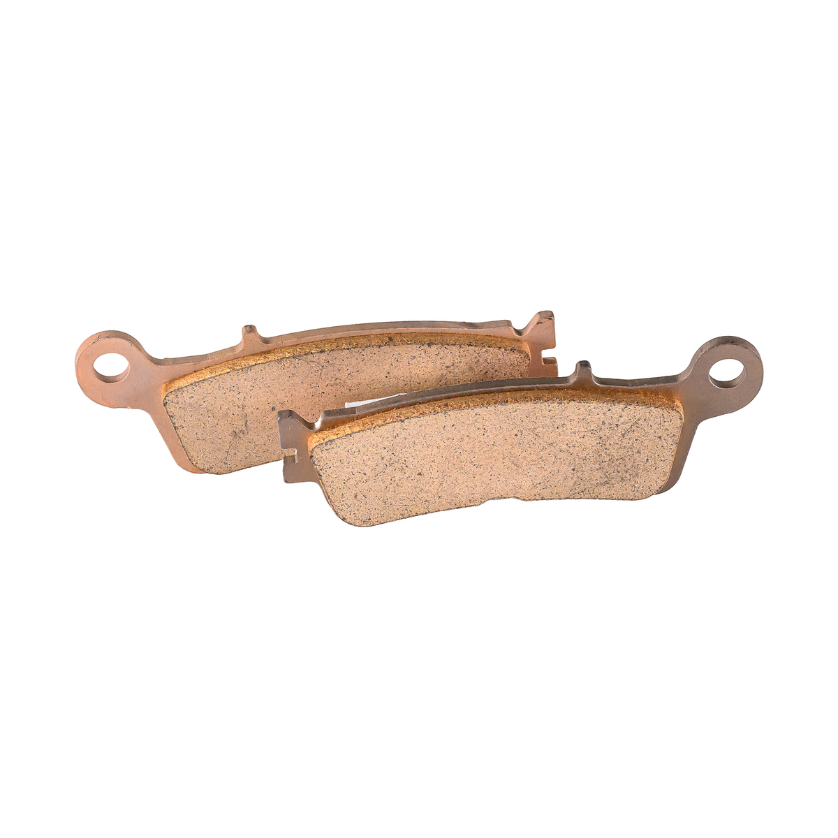 RFX Pro Front Brake Pads YZF250 21-26 YZF450 20-26, part number FXBP 40500 99CP