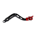RFX Pro FT Rear Brake Pedal Beta RR125-520 10-19, part number FXRB 80100 99RD