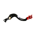 RFX Pro FT Rear Brake Pedal CRF250/450 >26 RX 17-26, part number FXRB 10200 99RD